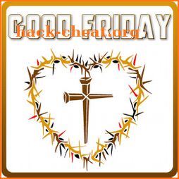 Good Friday Images & Greetings icon