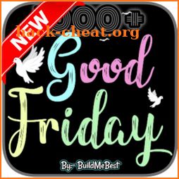 Good Friday Quotes, 2019 Wishes, Messages & Status icon