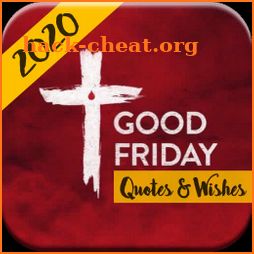Good Friday Quotes and Wishes 2020 icon