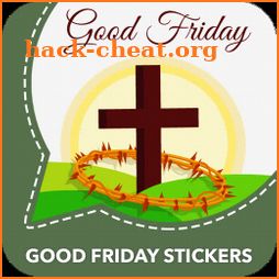 Good Friday Stickers For Whatsapp icon