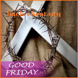 Good Friday Wishes icon