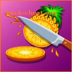 Good Fruit Slice: Fruit Chop Slices icon