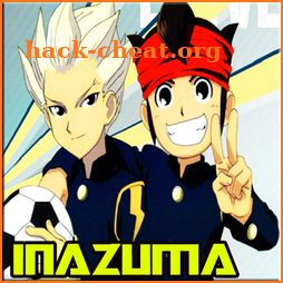 Good Guide Inazuma Eleven Go Strikers 2013 icon