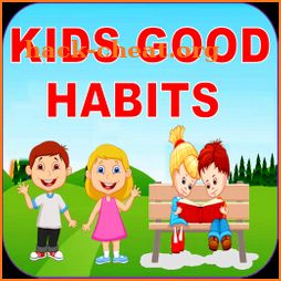 Good Habits For Kids icon