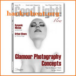 Good Light! Magazine icon