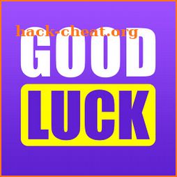 Good Luck - Win Real Money & Cash icon