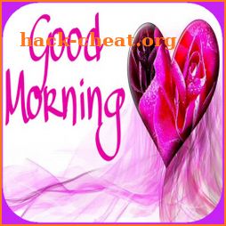 Good Morning GIF, Happy Morning Images icon