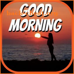 Good Morning Images Gif icon