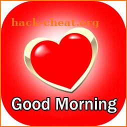 Good Morning Images Gif with Sweet Messages icon