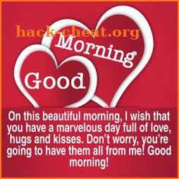 Good morning images wishes and greetings icon