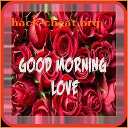 Good Morning Love Messages and Images icon