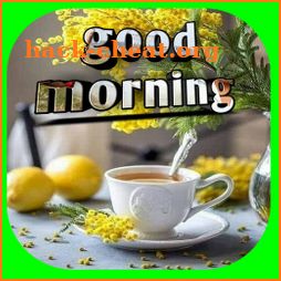 Good Morning Pictures Romantic Gifts icon