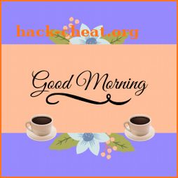 Good Morning Quotes and Images icon