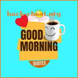 Good Morning Quotes and Images icon