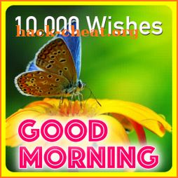 Good Morning Wishes Messages 10000+ icon