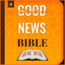 Good News Bible - Free offline bible icon