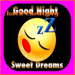 Good Night 2020 Images Gifs icon