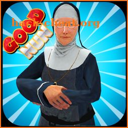 Good Nun icon