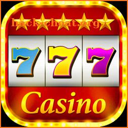 Good Old Slots - Casino Games icon