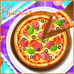 Good Pizza Maker: Baking Games For Kids icon
