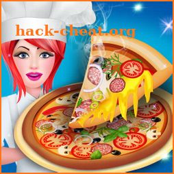 🍕 Good Pizza Maker Kitchen Chef 👩‍🍳 icon