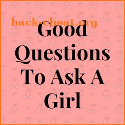 Good Questions To Ask A Girl icon