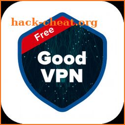 Good VPN - Free VPN proxy software for Android icon