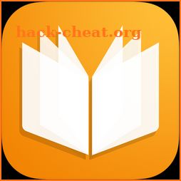 GoodBook - free books icon