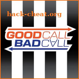 GoodCallBadCall (GCBC) icon
