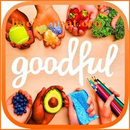 GoodFul Recipes icon