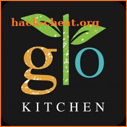 GoodLife Organic Kitchen icon