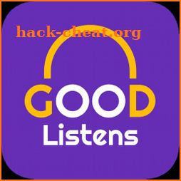 GoodListens-Romance Audiobooks icon