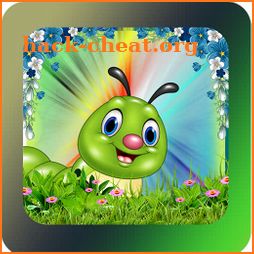 Goodly Caterpillar Escape - JRK icon