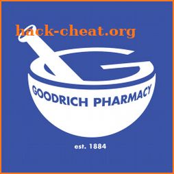 Goodrich Pharmacy icon