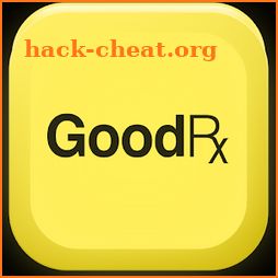 GoodRx Drug Prices and Coupons icon