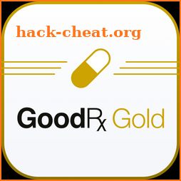 GoodRx Gold - Pharmacy Discount Card icon