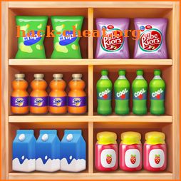 Goods Puzzle Master icon