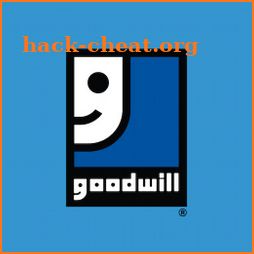 Goodwill Mobile App icon