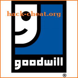 Goodwill NG icon