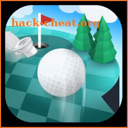Goofy Golf icon