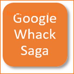 GoogeWhack Saga icon