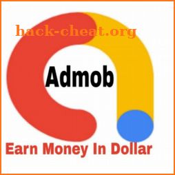 Google Admob The Official App icon