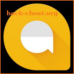 Google Allo icon