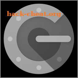 Google Authenticator icon