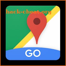 Google Maps Go - Directions, Traffic & Transit icon