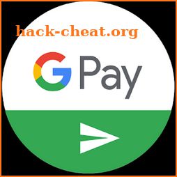 Google Pay Send icon