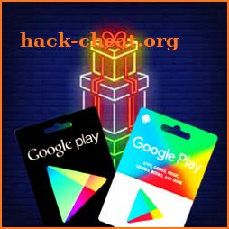 Google Play Gift Card icon