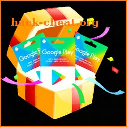 Google Play GiftCard Generator icon