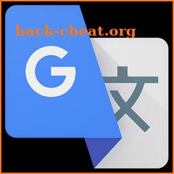 Google Translate icon