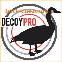 Goose Hunting App & Diagrams icon